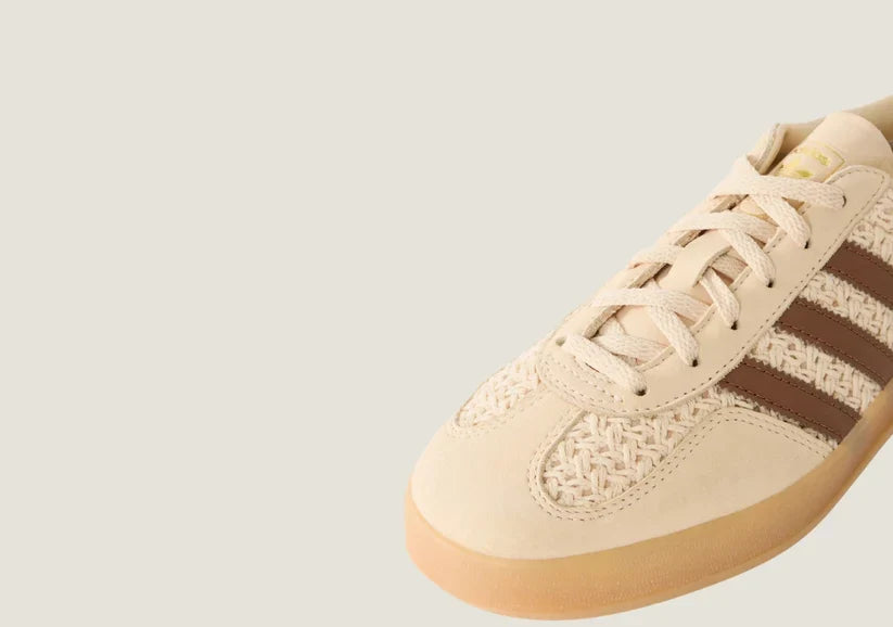 Gazelle Indoor Strata Sand