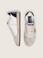 Ball Star Glitter Star Sneakers
