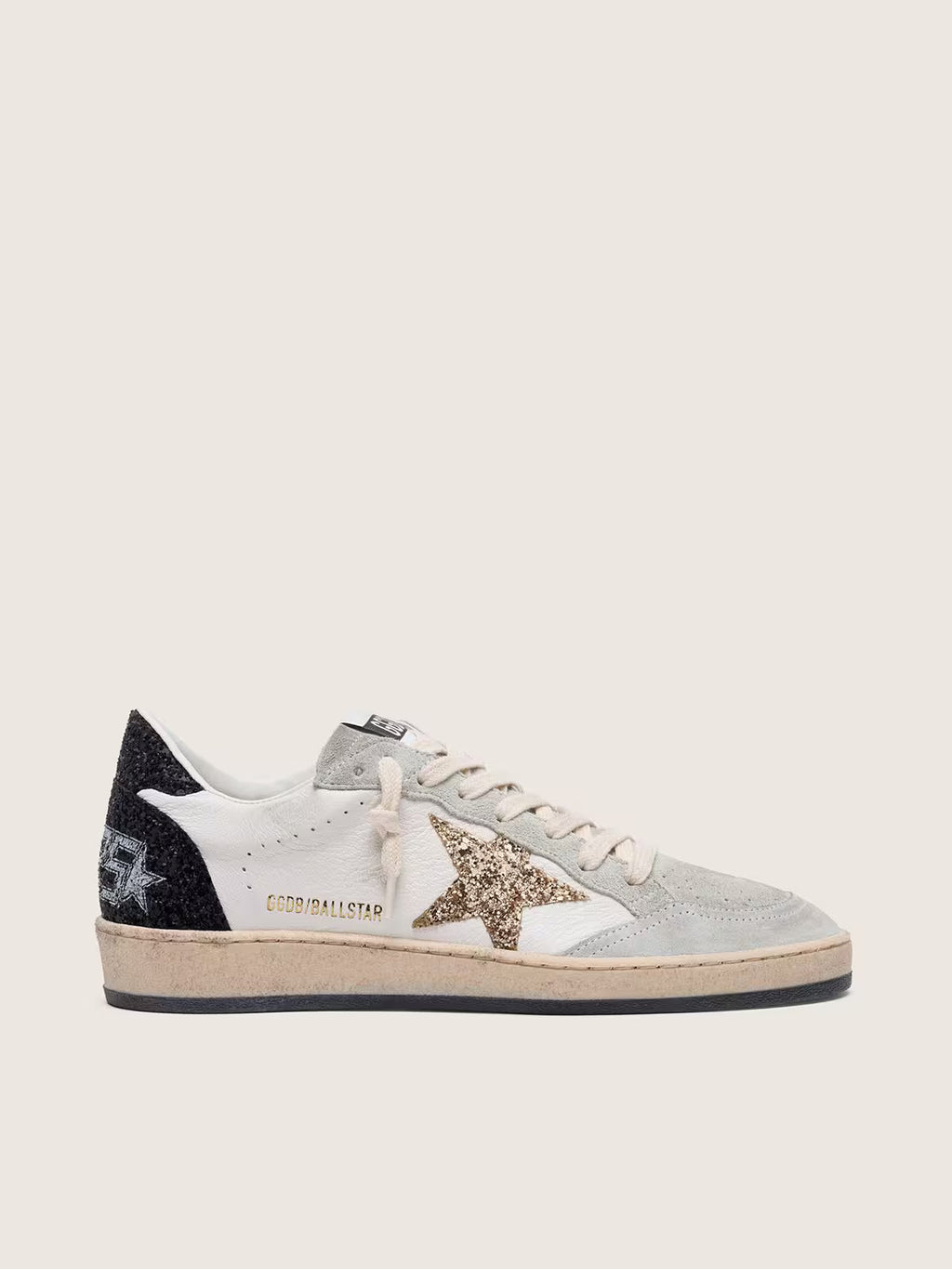 Ball Star Glitter Star Sneakers
