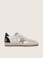 Ball Star Glitter Star Sneakers
