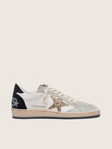 Ball Star Glitter Star Sneakers