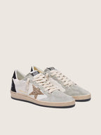 Ball Star Glitter Star Sneakers