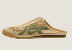 Mexico Sabot Green Cream