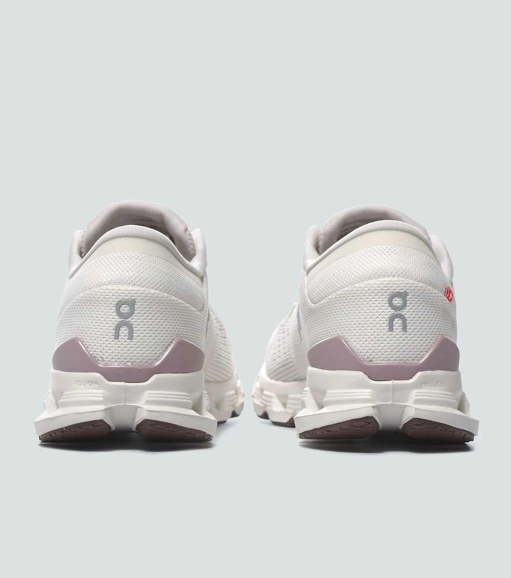 Running Cloud X 4