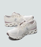 Running Cloud X 4