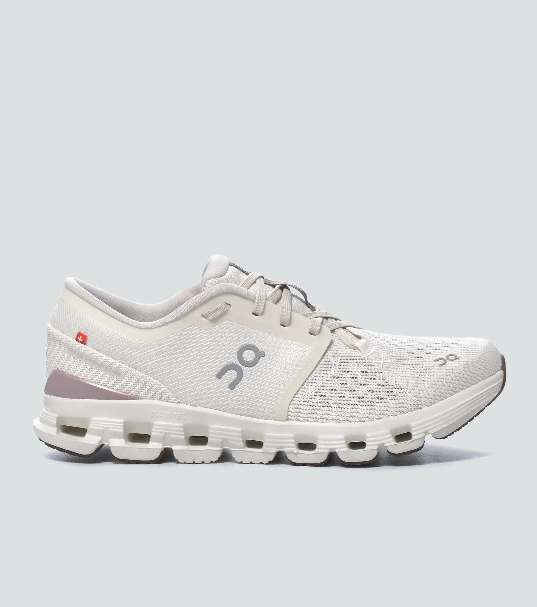 Running Cloud X 4