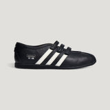 ANFU Trainers Cloud White / Gold Metallic