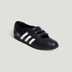 ANFU Trainers Cloud White / Gold Metallic