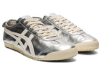 MEXICO 66 Metallic Silver