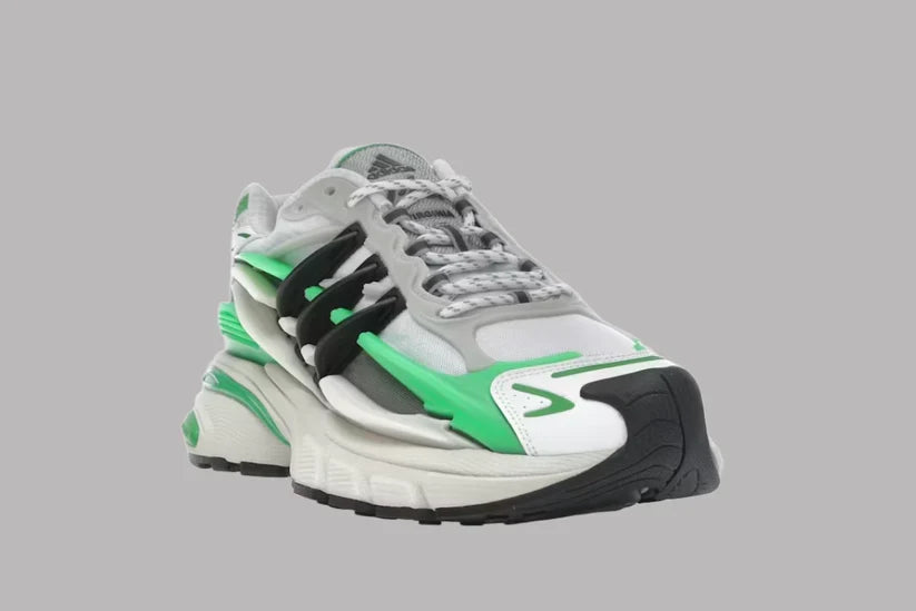 Jellyfish Wave Pro Trainers Real Green Edition
