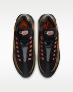 Air Max 95 OG "Safety Orange"