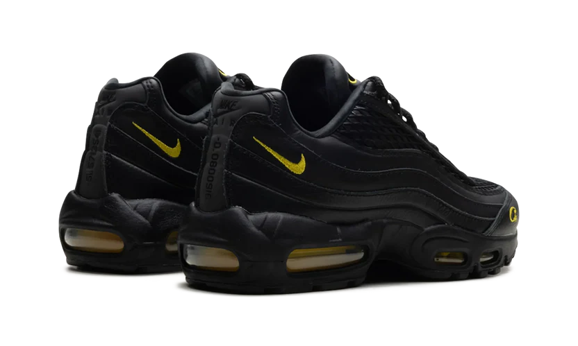 Air Max 95 Corteiz - Honey Black