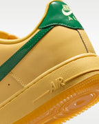Air Force 1 Low Topaz Gold