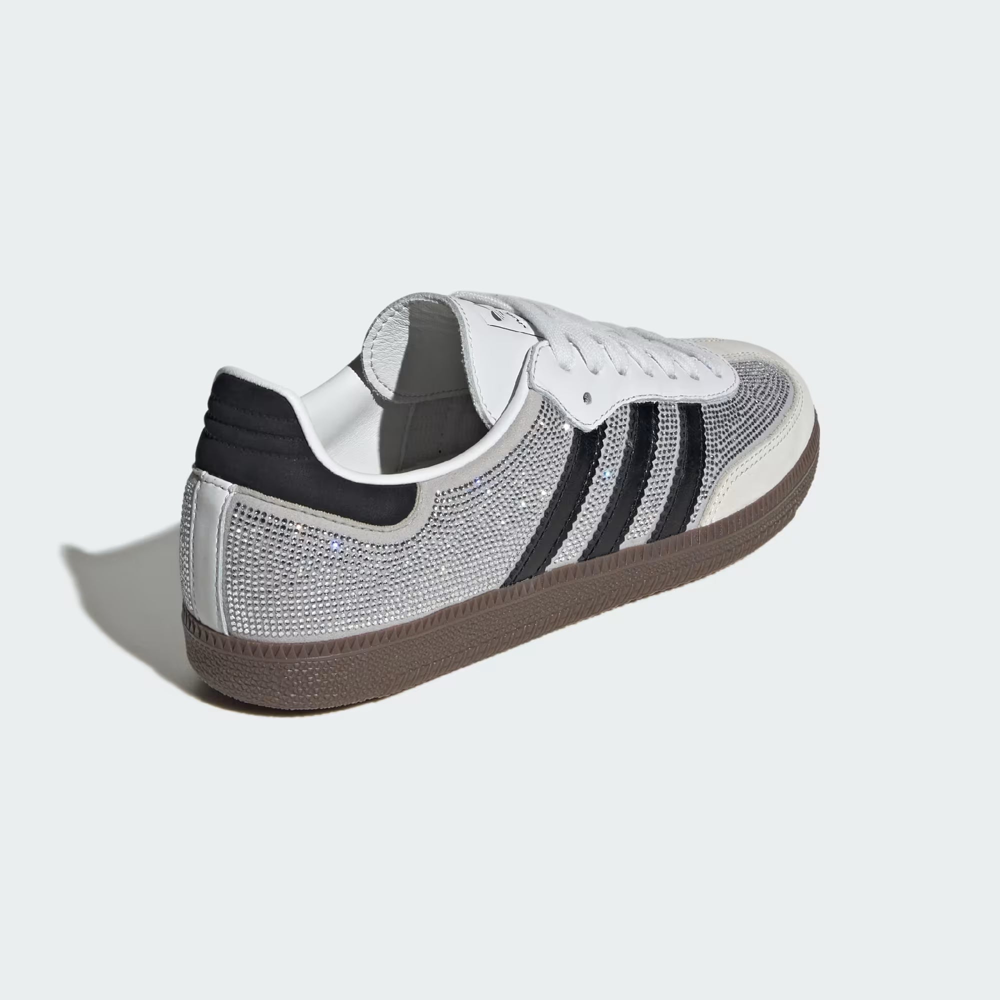 Samba OG Rhinestone-Embellished Trainers