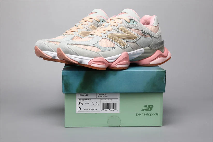 NB 9060 x JFG – Baby Shower Blue Edition