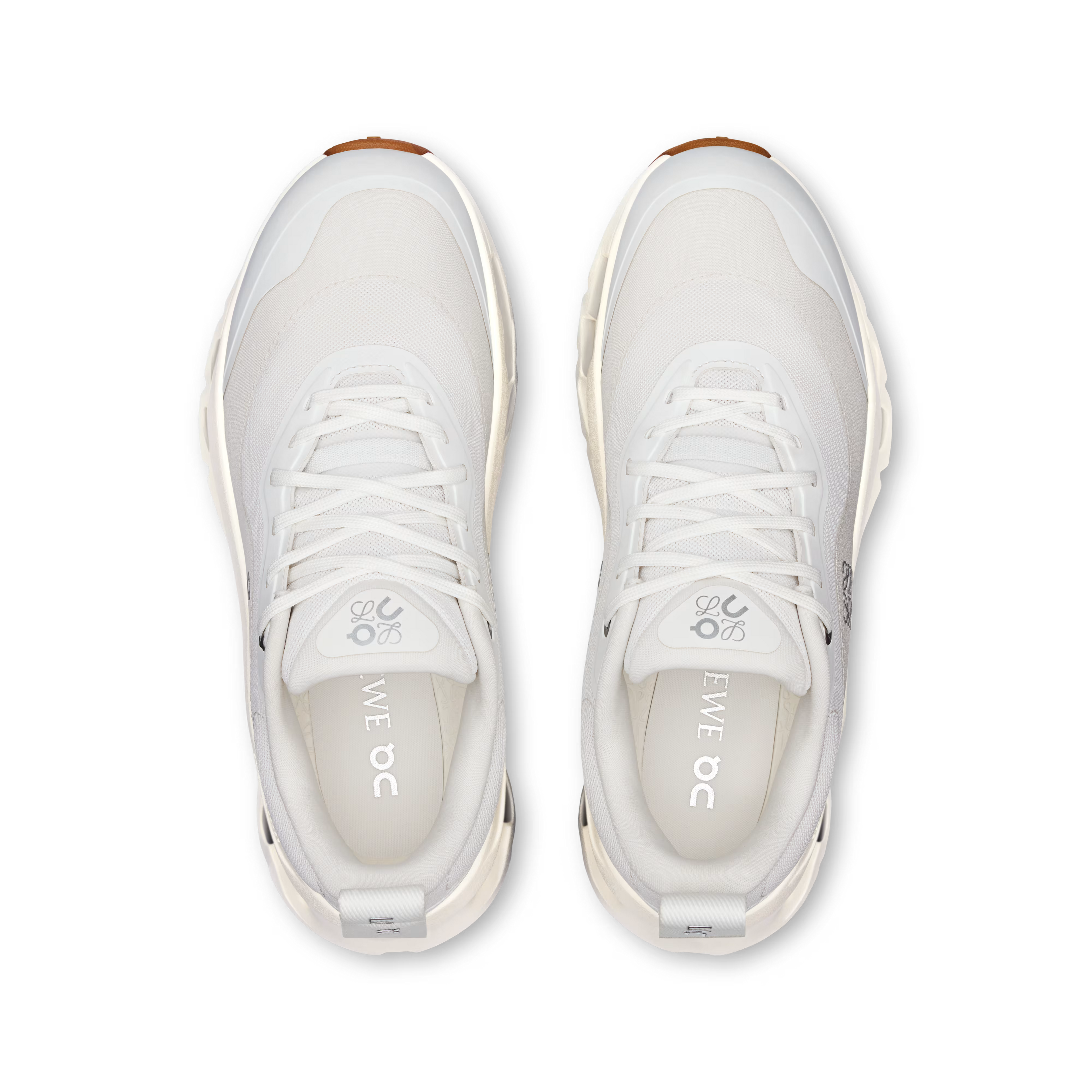 C.L x LW 2 men