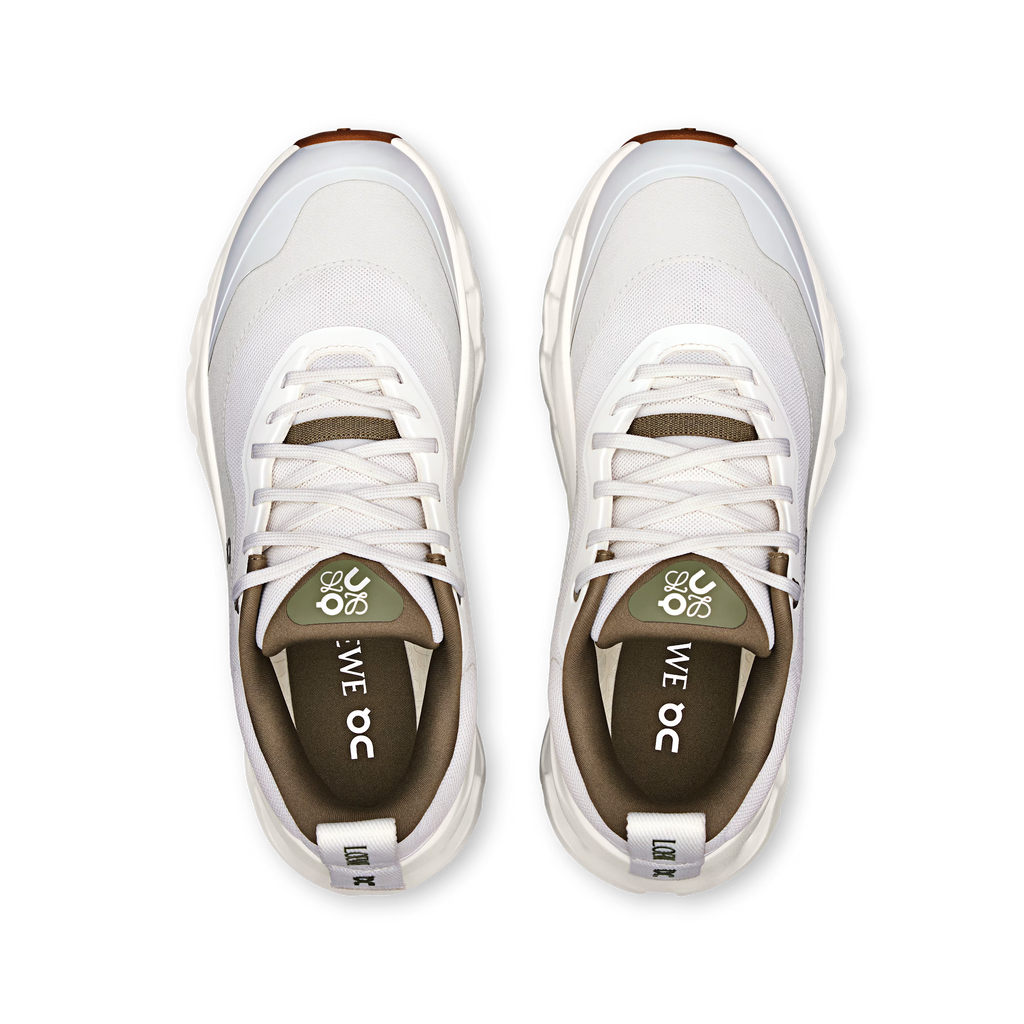 C.L x LW 2 men
