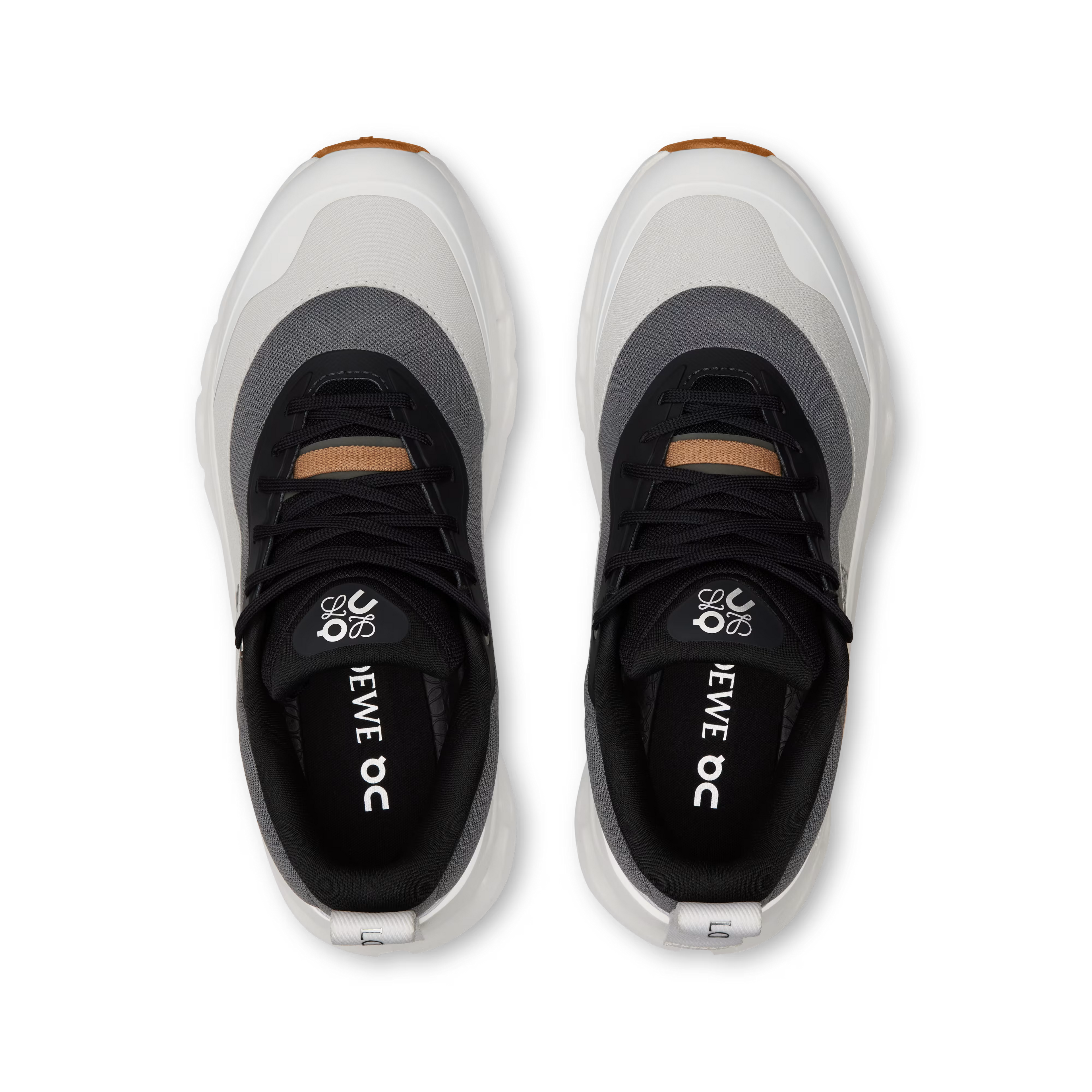 C.L x LW 2 men