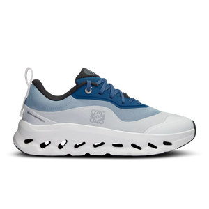 White | Blue