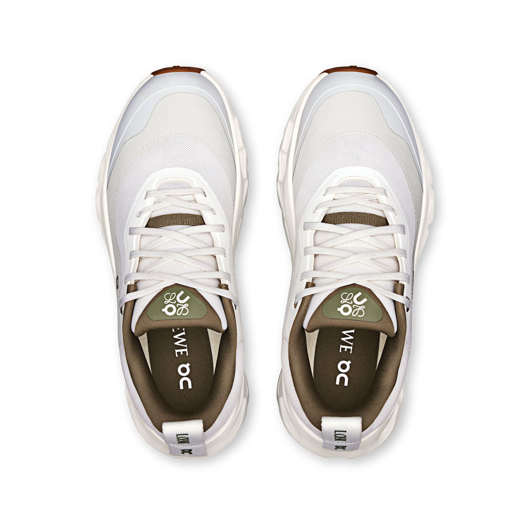 C.L x LW 2 men
