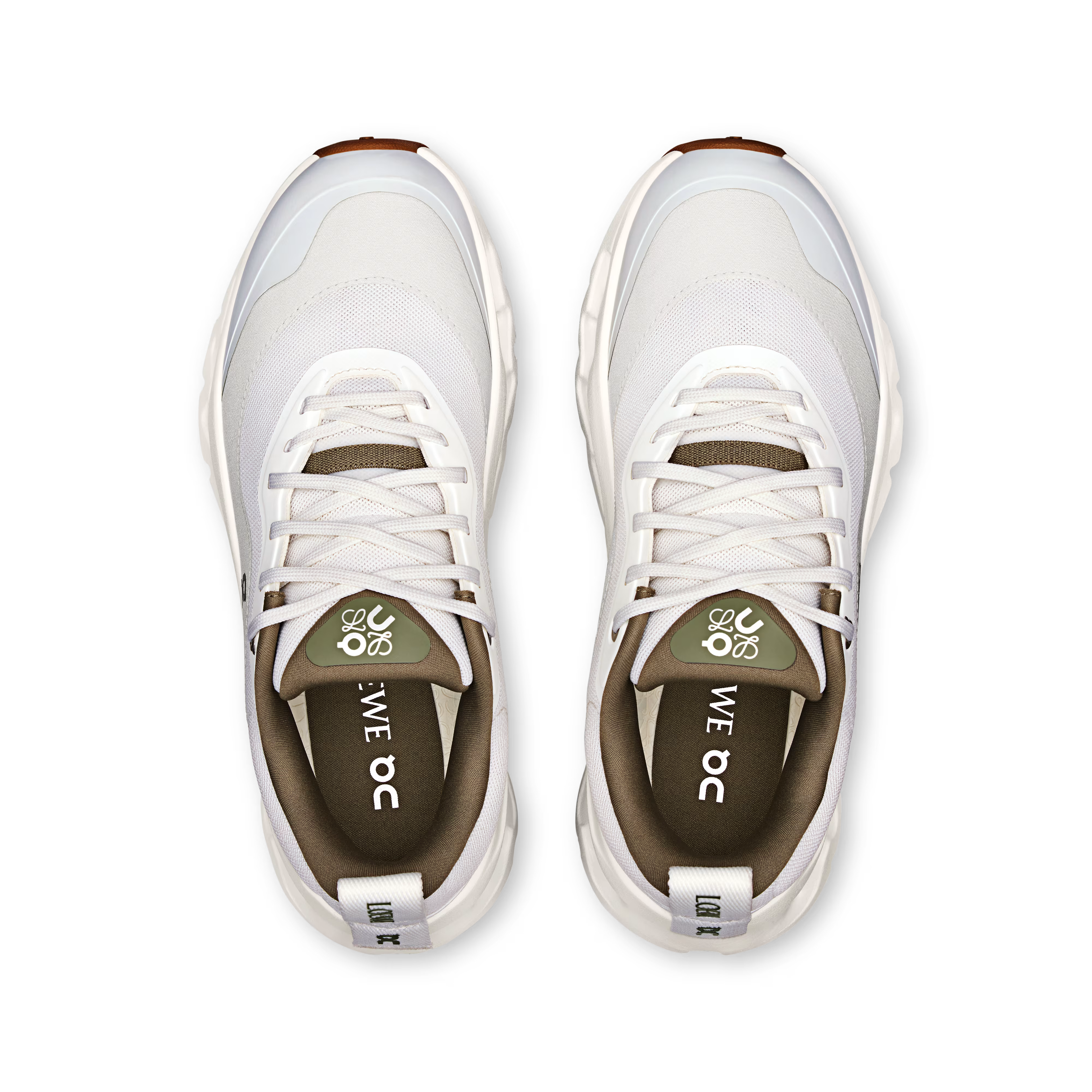 C.L x LW 2 men