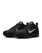 Elite Protro 11 Black and Metallic Gold