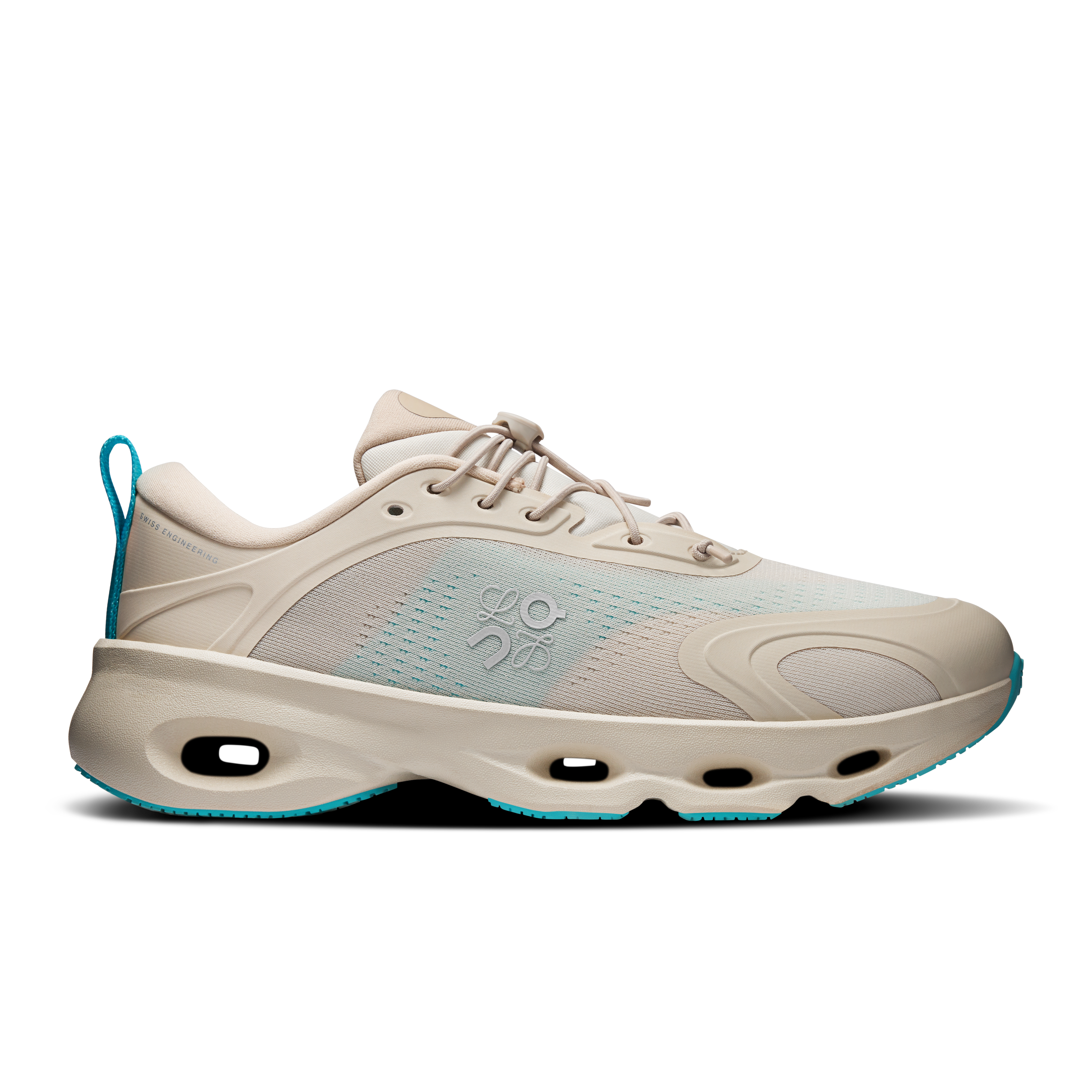 CS x LW