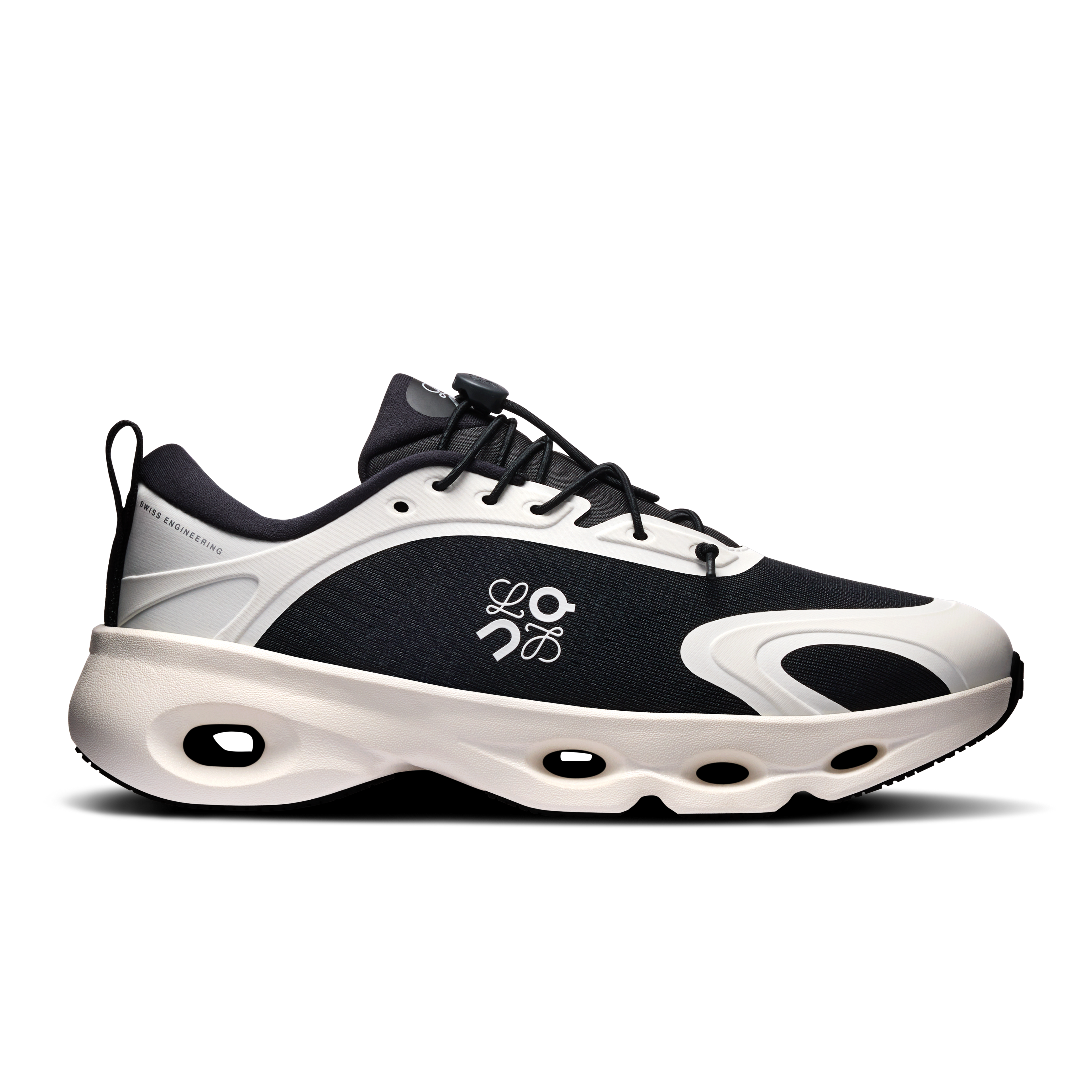 CS x LW