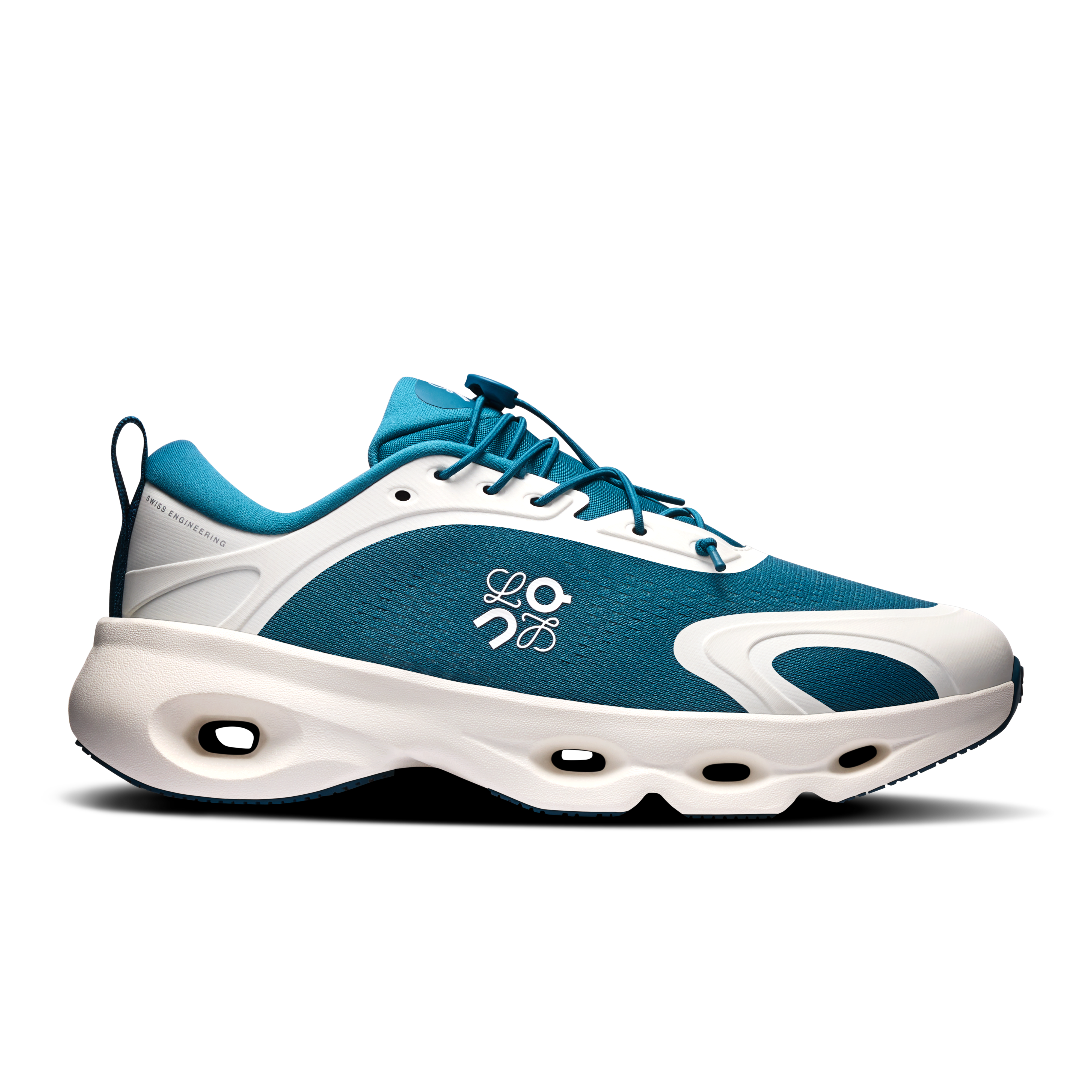 CS x LW