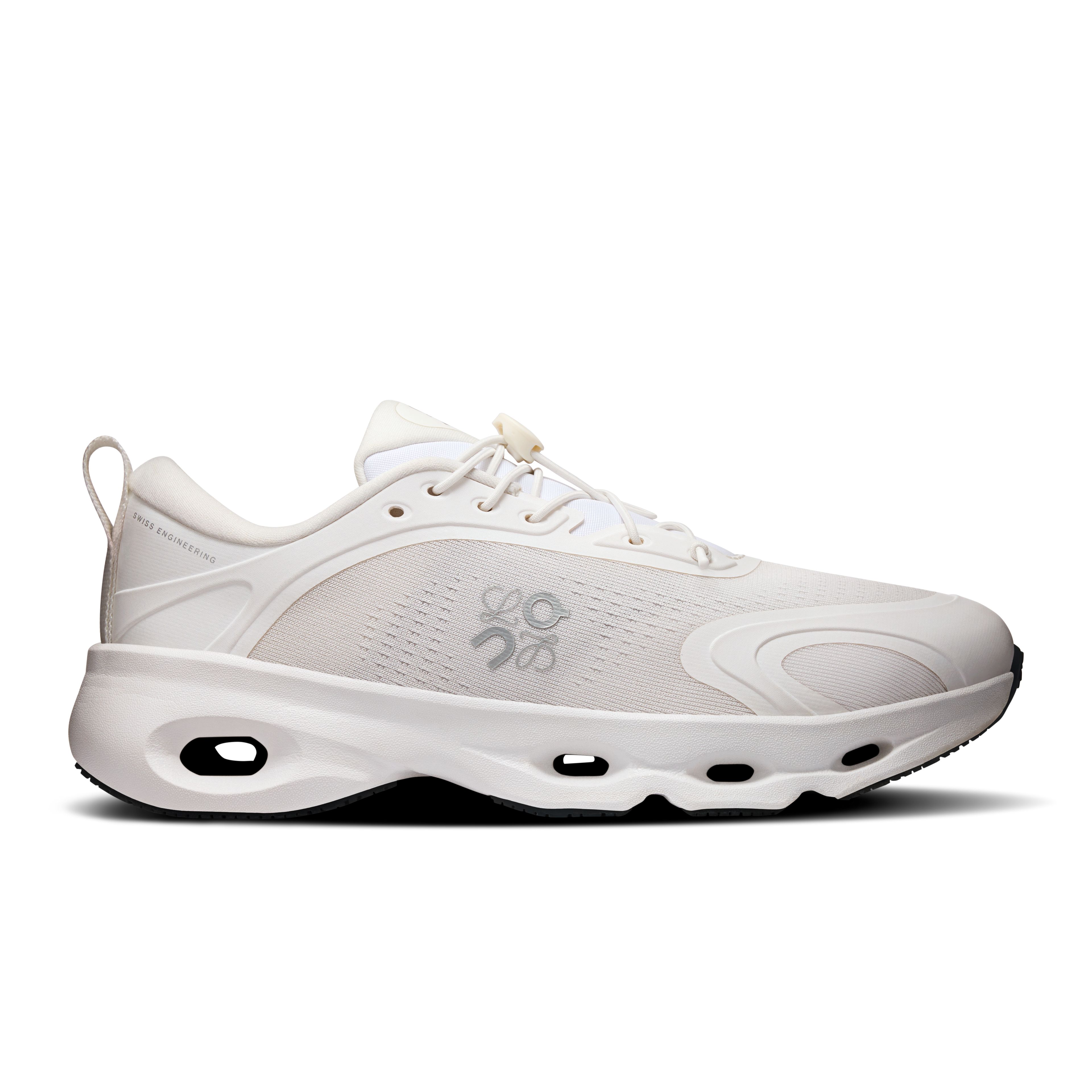 CS x LW