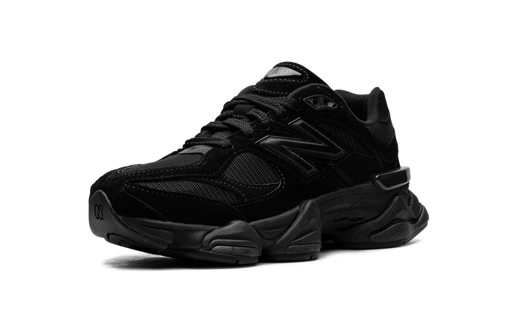New Balance 9060  Black Cat