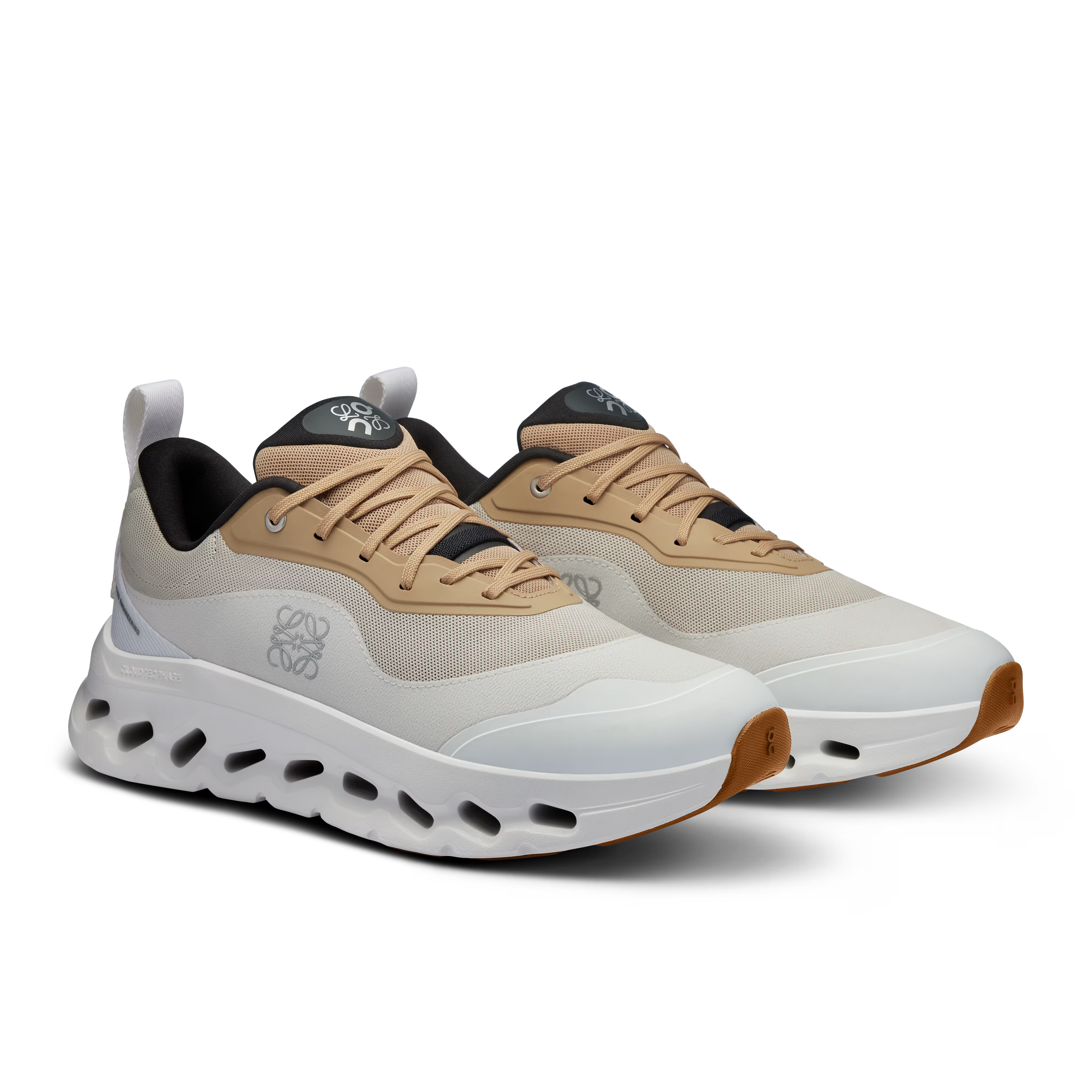 C.L x LW 2 men