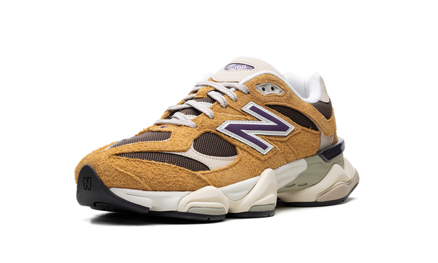 New Balance 9060 Butterscotch